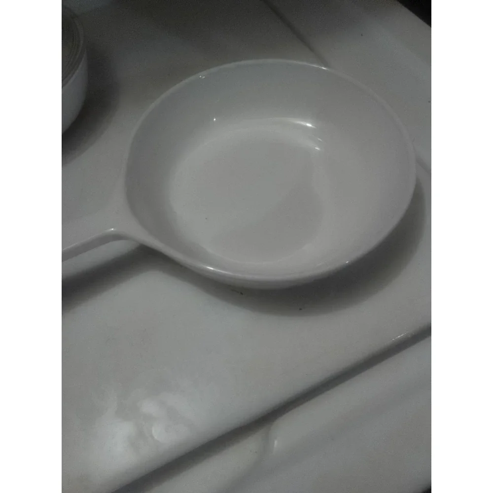 Lot Of 2 VTG  Corelle Corning Blue CoenflowerU.S.A 6-1/2